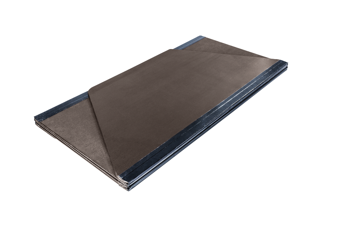 Слань АКВА 2600 по форме днища в Домодедово