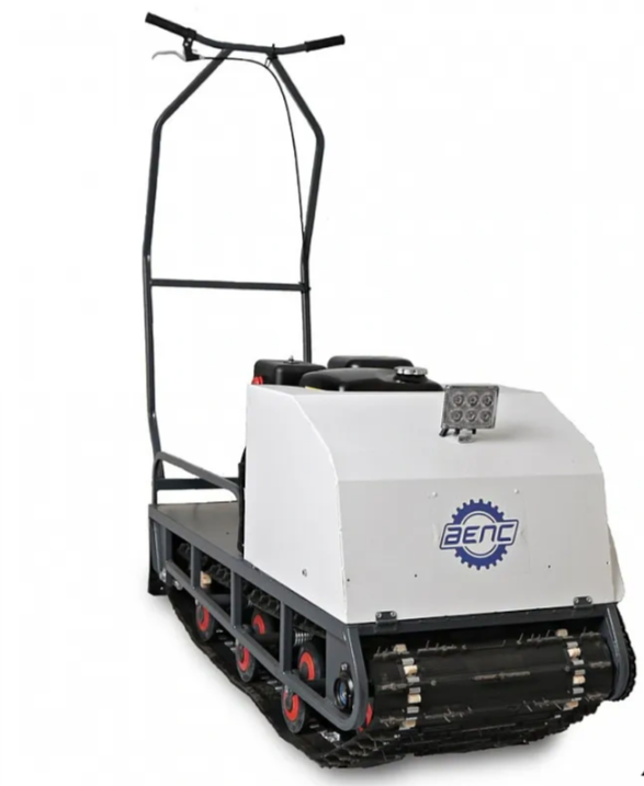 Мотобуксировщик ВЕПС «БЮДЖЕТНЫЙ» 9 л.с. в Домодедово