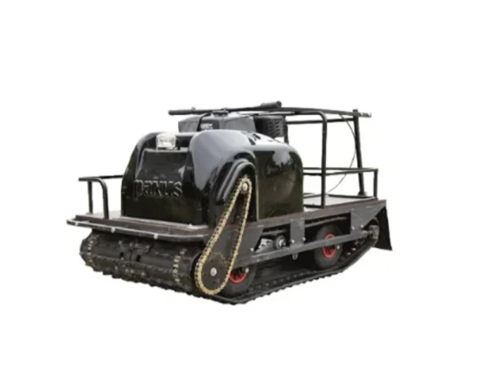 Мотобуксировщик PAXUS 700 9 л.с. в Домодедово