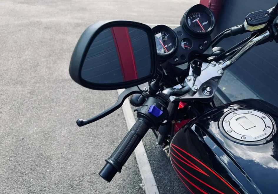 Мотоцикл RACER MAGNUM RC200-C5B в Домодедово