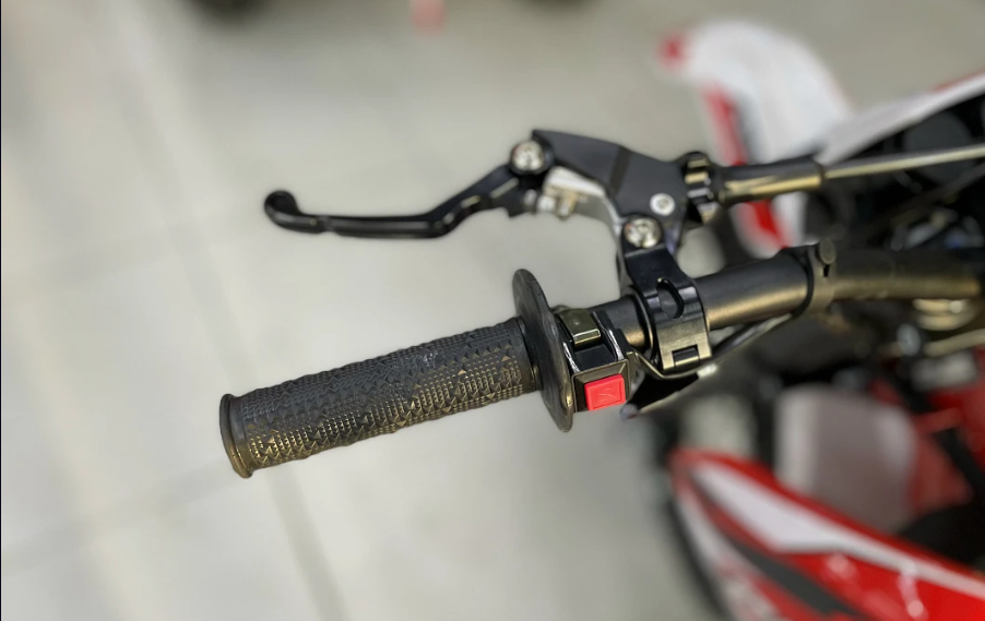 Мотоцикл Progasi SUPER MAX 250 PRO SPORT в Домодедово