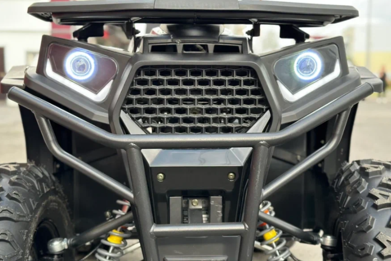 Квадроцикл GBM CROSS HILL 300 NEW в Домодедово