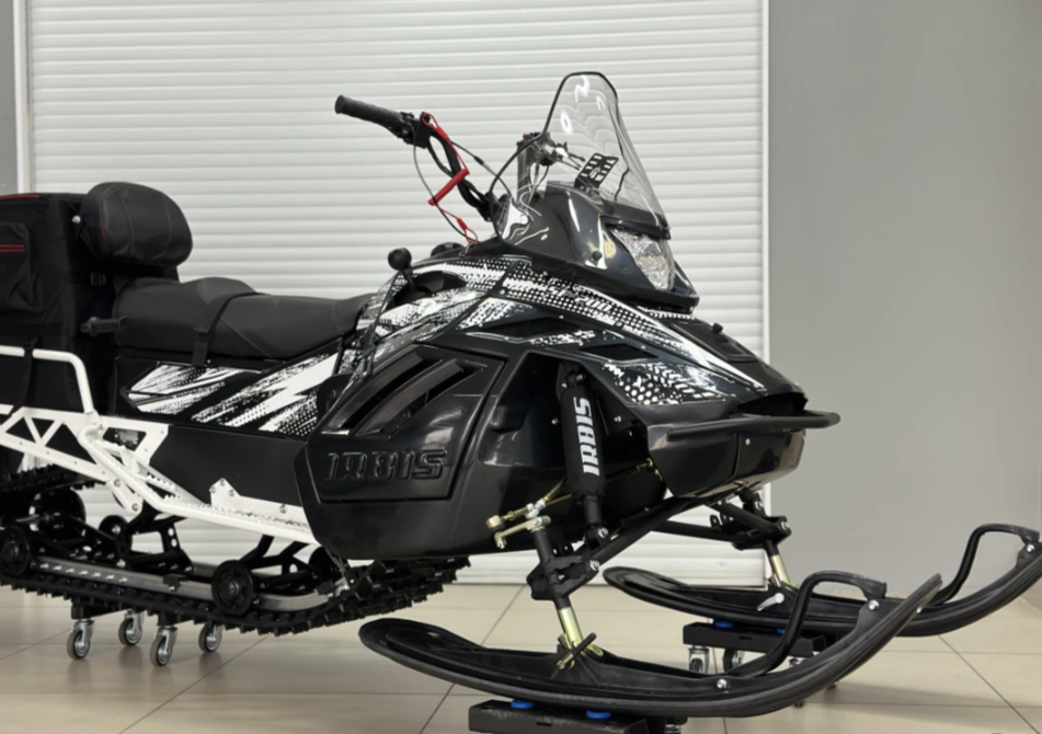 СНЕГОХОД IRBIS SF200L XE SUPERLONG в Домодедово