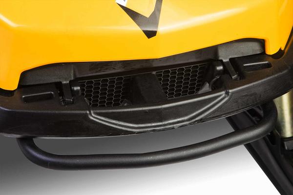 Снегоход SV600T (L ST SWT) ВИКИНГ 2.0 в Домодедово