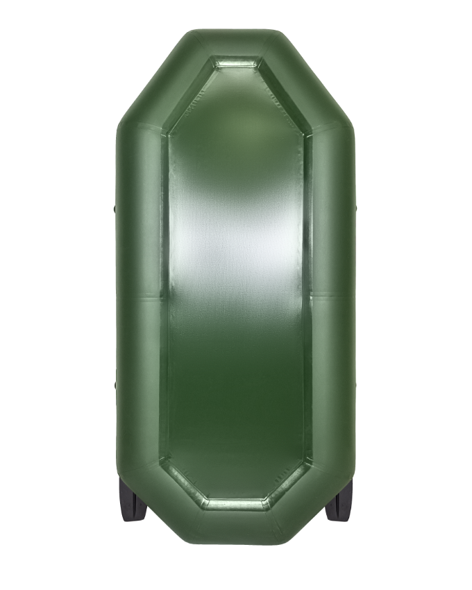 Лодка Барс 260 в Домодедово