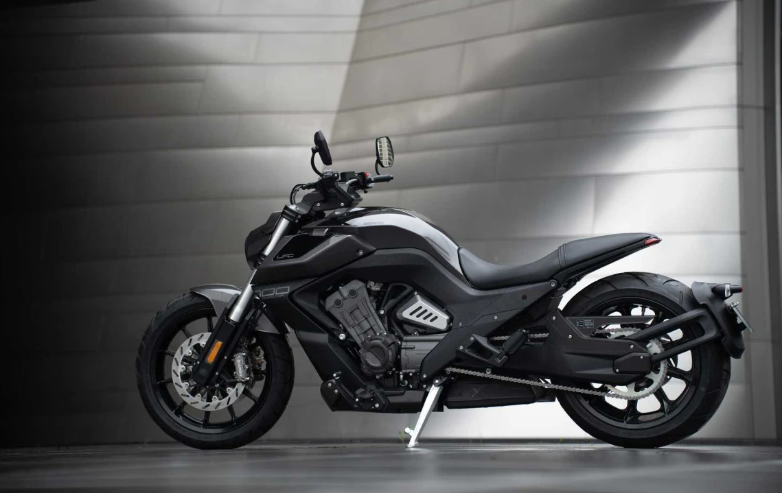 Мотоцикл Benda LFC 700 Pro в Домодедово