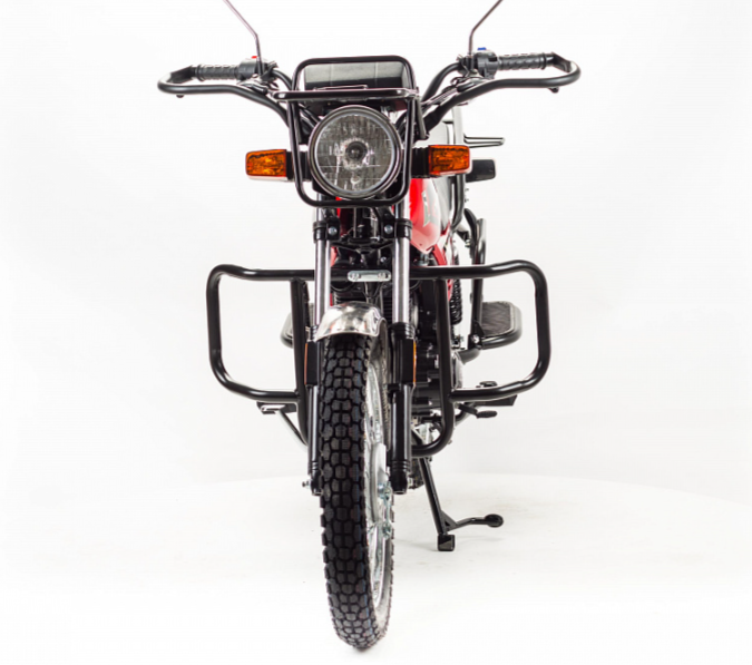 Мотоцикл MOTOLAND (МОТОЛЕНД) FORESTER LITE 200 в Домодедово