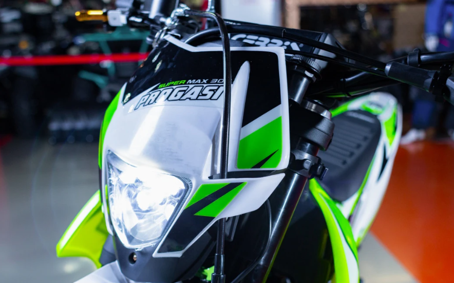 Мотоцикл Progasi SUPER MAX 300 PRO PR300 (ZS175FMN) в Домодедово