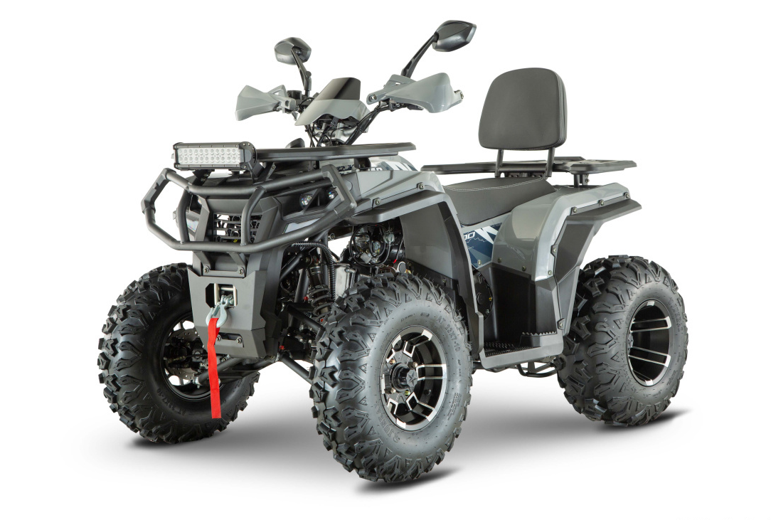 Квадроцикл YACOTA VIKING PRO 250 в Домодедово