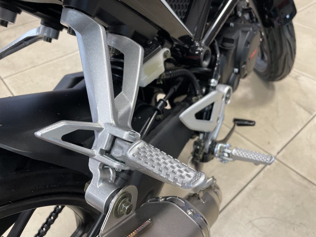 Мопед PROMAX CB150R (49) в Домодедово