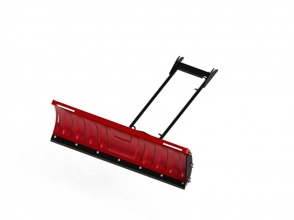 Отвал для снега с универсальный в Домодедово