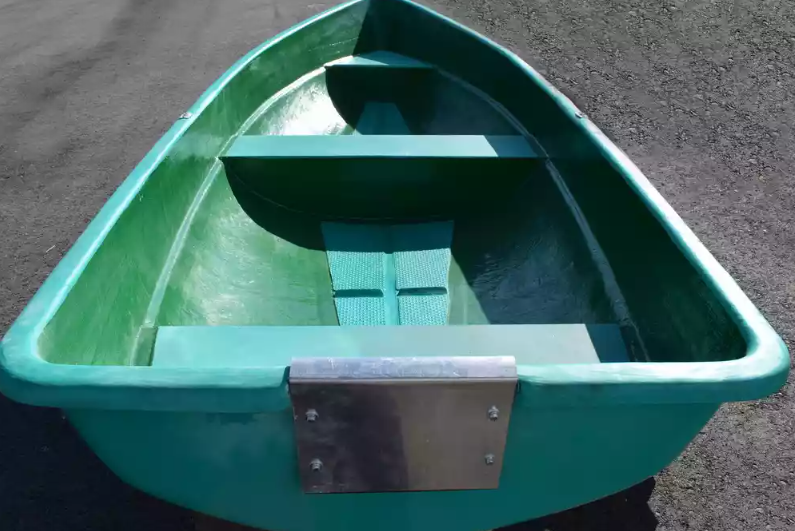 Стеклопластиковая Лодка Голавль в Домодедово