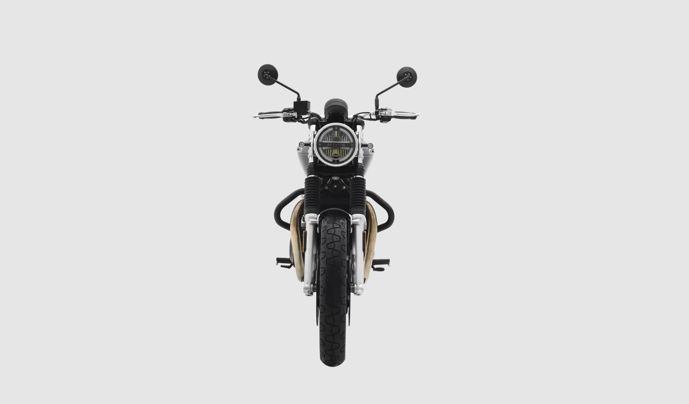 Мотоцикл GAOKIN GK 1200 в Домодедово