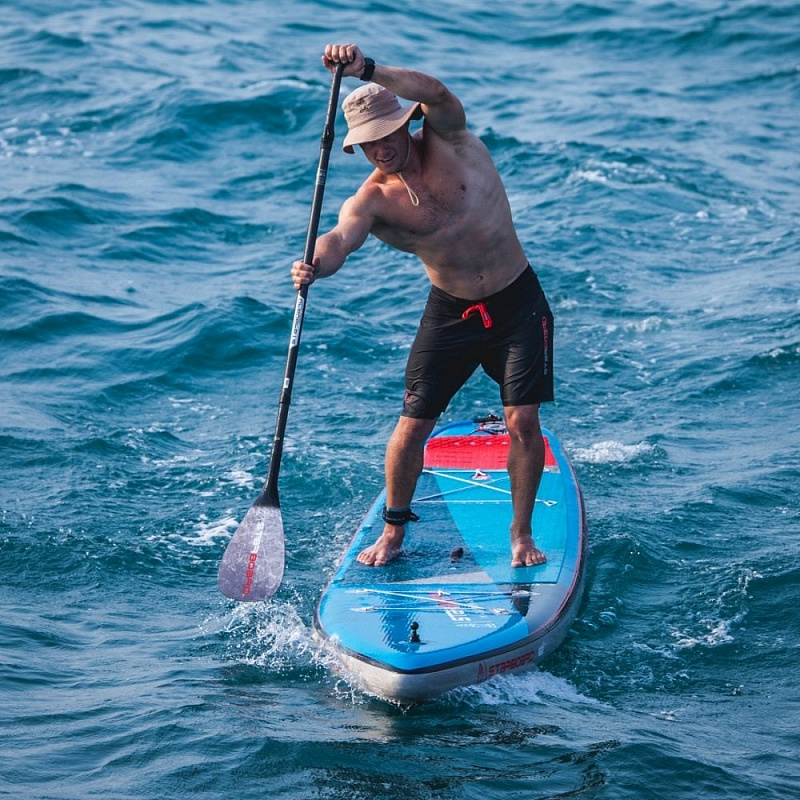 SUP (САП) Доска MISHIMO NAOMI PRO 12 в Домодедово