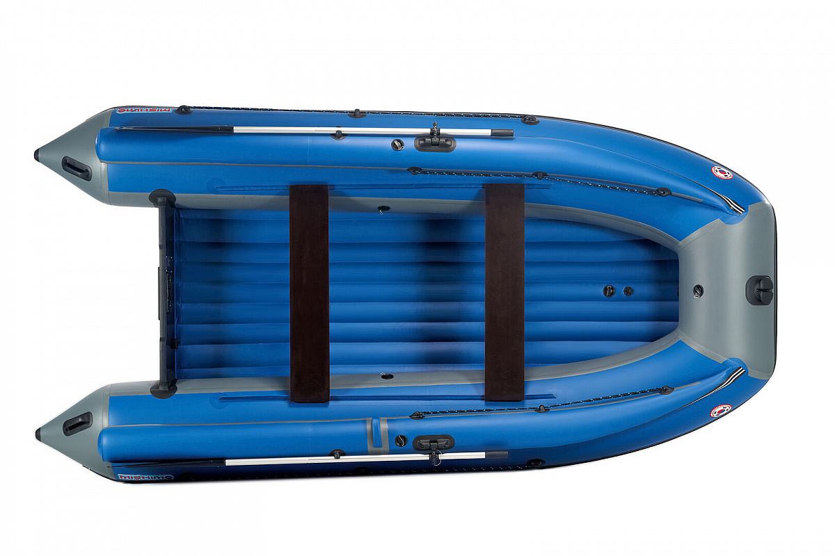 Лодка MISHIMO FAMILY LITE DF 390 в Домодедово