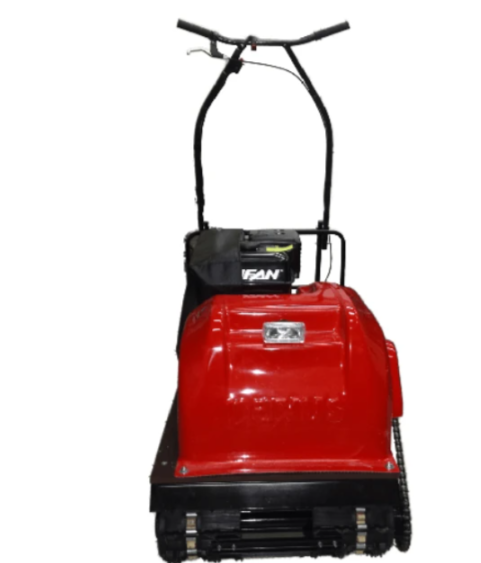 Мотобуксировщик PAXUS 550 9 л.с. в Домодедово