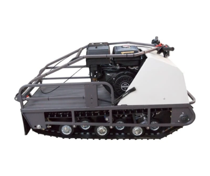 Мотобуксировщик СТЕМ СЕВЕР ЭКСПЕРТ 500 17 л.с. в Домодедово