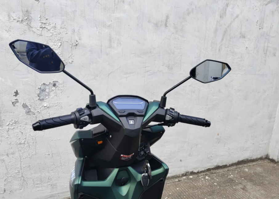 Скутер PROMAX INFERNO 250 (49) в Домодедово