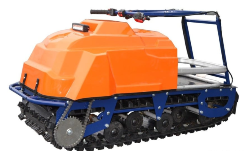 Мотобуксировщик БАРС СЛЕДОПЫТ MDS 13 л.с. в Домодедово