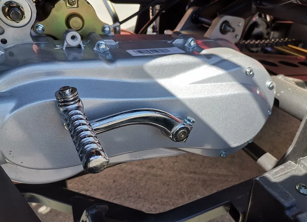 Квадроцикл PROMAX TRX300 CVT в Домодедово