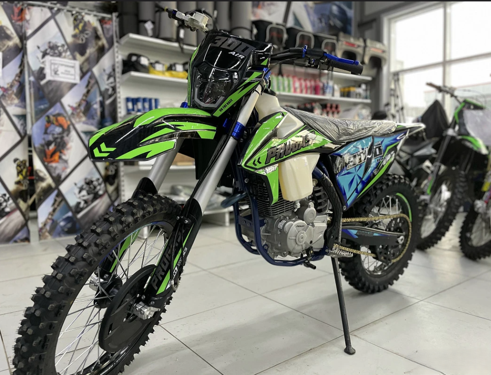 Мотоцикл Progasi RACE 300 AIR PRO SPORT в Домодедово