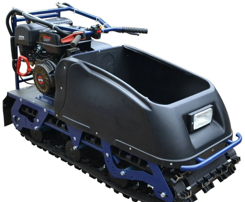 Мотобуксировщик БАРС СЛЕДОПЫТ FS. RS 9 л.с. в Домодедово