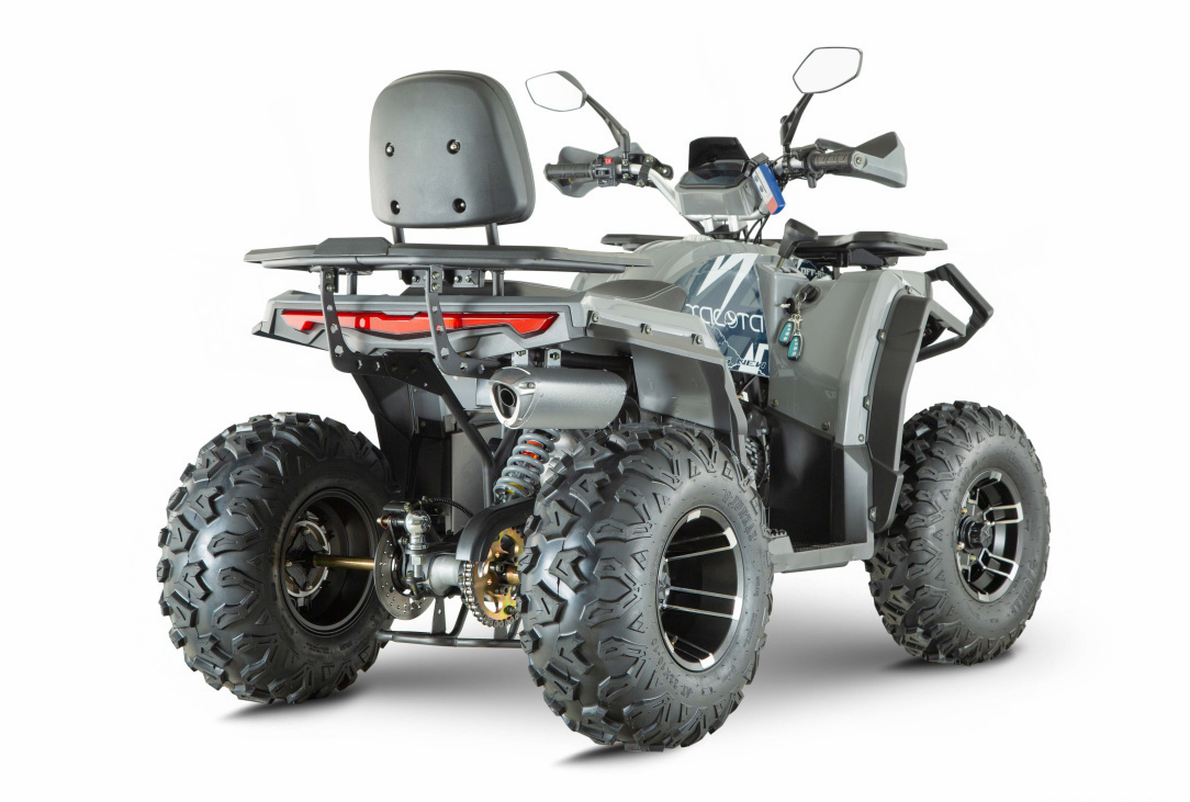 Квадроцикл YACOTA VIKING PRO 250 в Домодедово