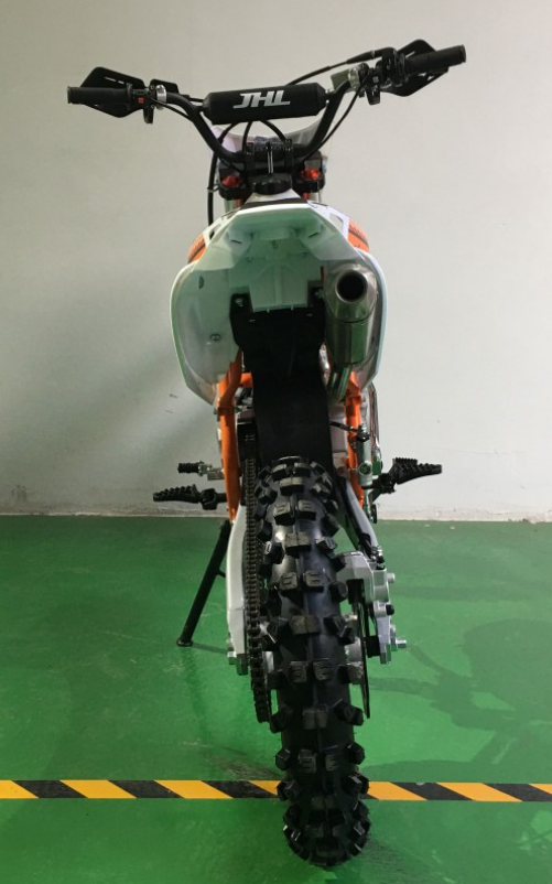 Питбайк JHLMOTO JHL Z125E Pro (ZS154FMI-3) в Домодедово