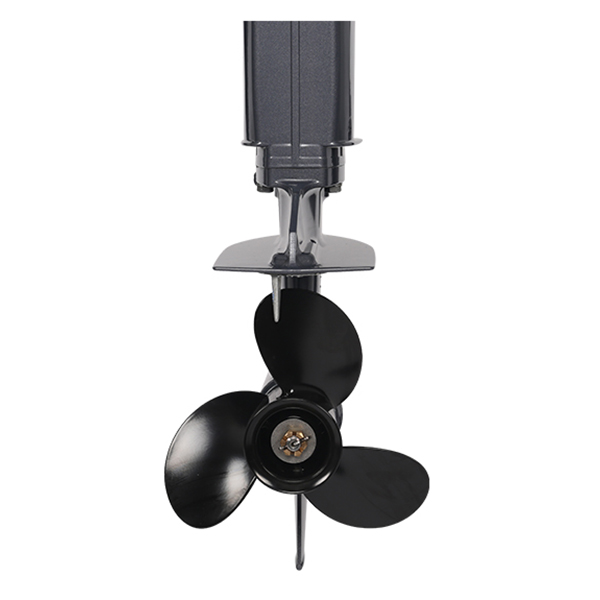 ЛОДОЧНЫЙ МОТОР ALLFA CG Т30 S в Домодедово