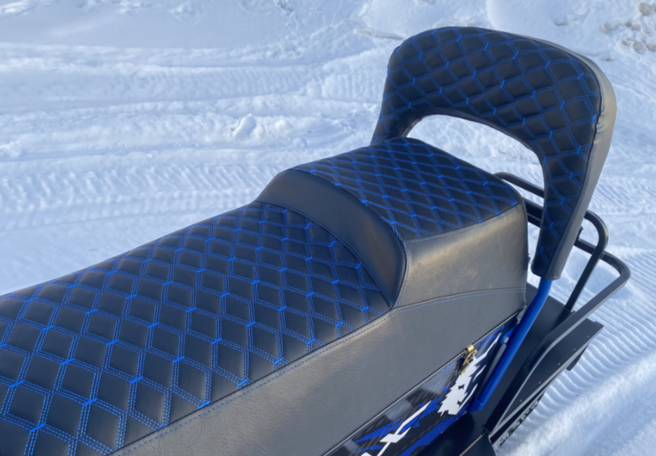 Снегоход PROMAX YAKUT 500 R/K SUPERLONG 2.0 4T 27 в Домодедово