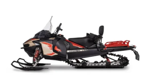 Снегоход AODES Siberiacross 1000 SWT 600mm LCD 6.8 в Домодедово