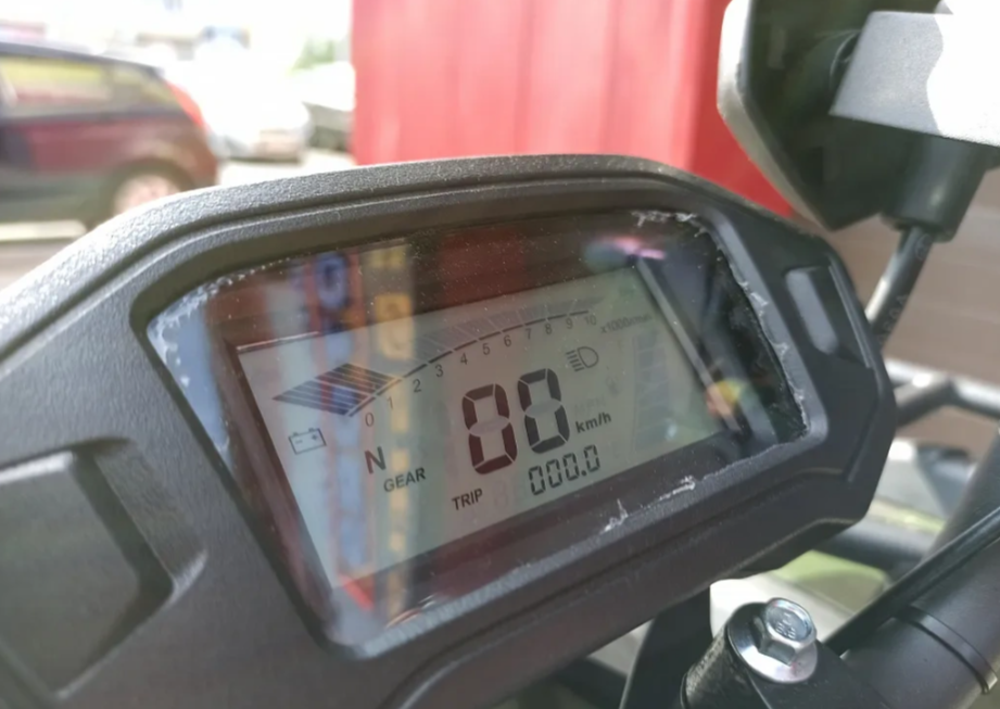 Квадроцикл PROMAX ATV 250 PRO (2025) в Домодедово