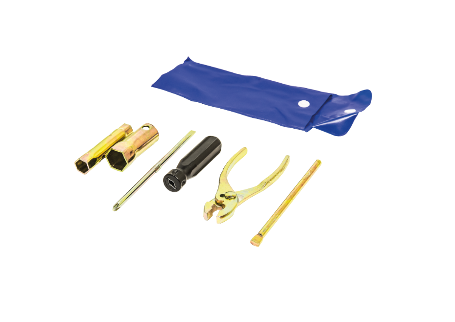 Лодочный мотор APACHE T5 BS в Домодедово