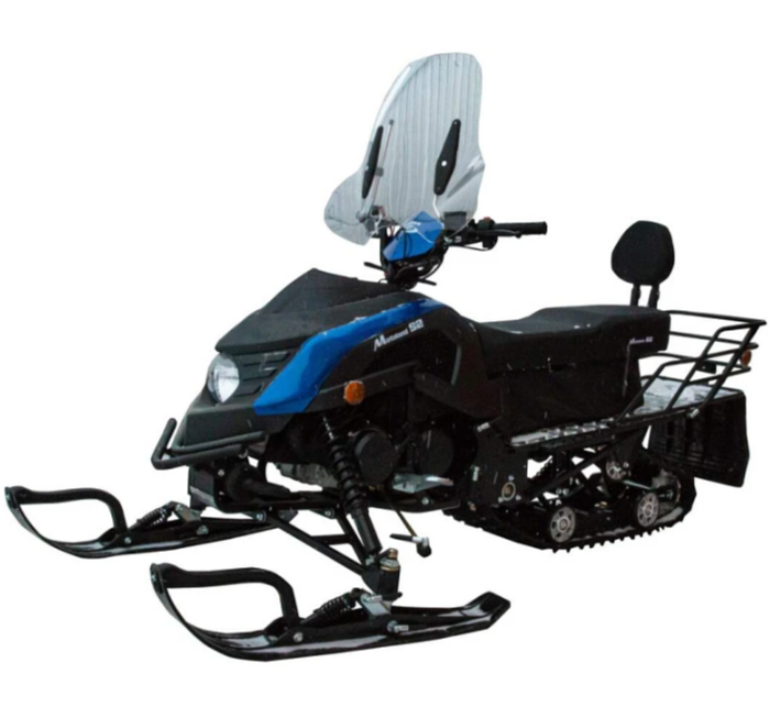 Снегоход MOTOLAND (МОТОЛЕНД) SNOWFOX 200 в Домодедово