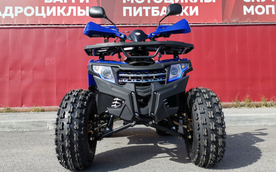 Квадроцикл PROMAX WILD 2.0 190 LUX в Домодедово