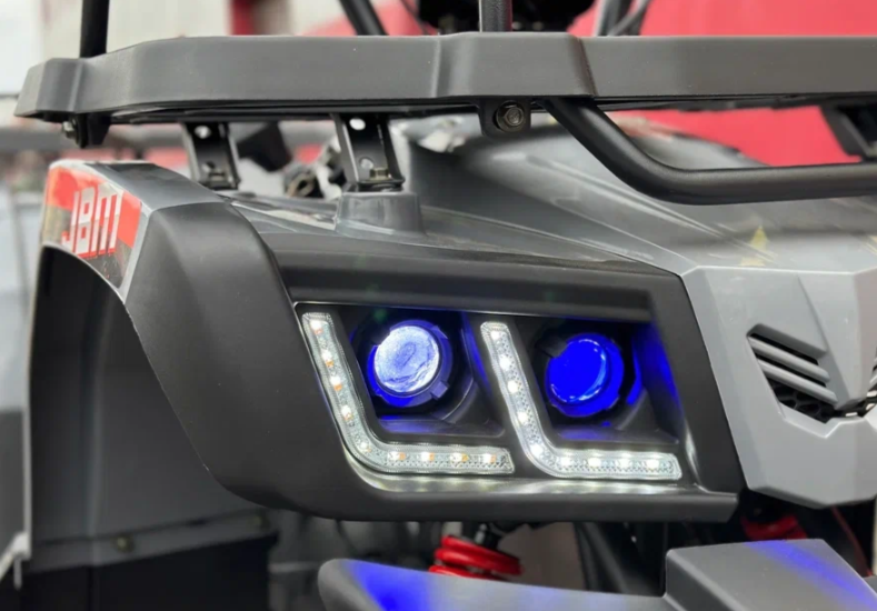 Квадроцикл GBM MAVERICK 300 NEW в Домодедово