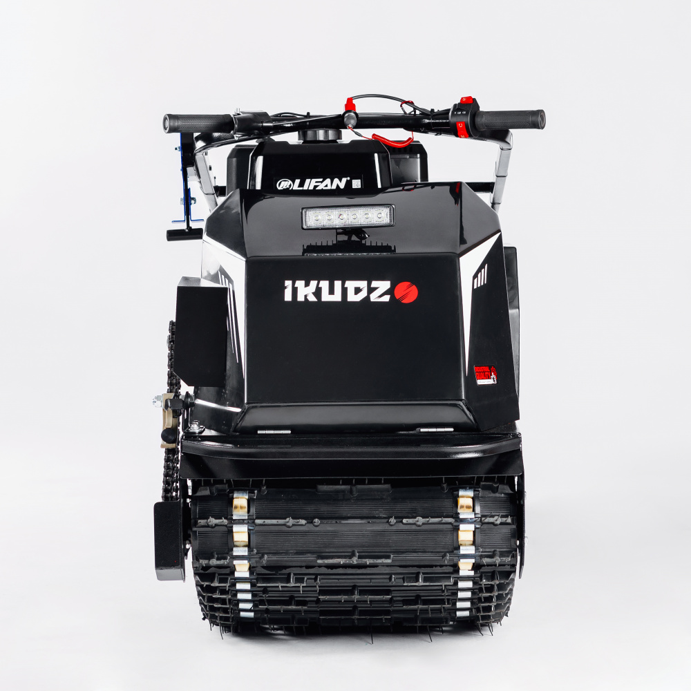 МОТОБУКСИРОВЩИК IKUDZO LONG 2.0 1700/500 EKR19 в Домодедово