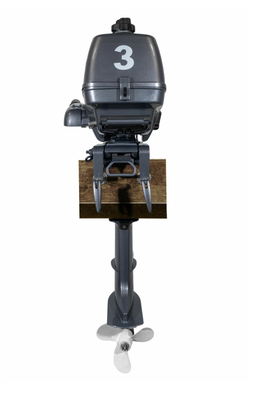 Лодочный мотор APACHE T3 BS в Домодедово