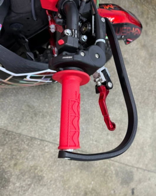 Кроссовый мотоцикл FAIDET CB300RL MAX KKE в Домодедово