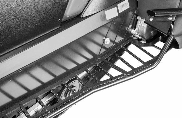 Снегоход STELS MS600T (SWT ST) СТАВР 1.0 К01 Tech в Домодедово