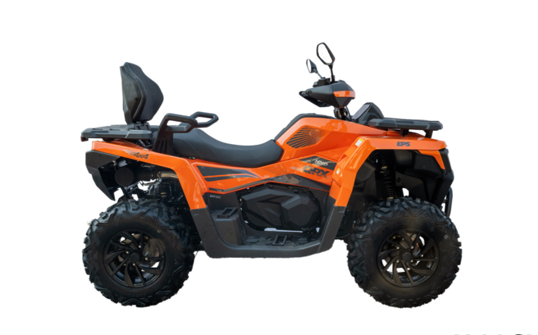 Квадроцикл HND QRX 650 в Домодедово