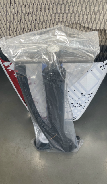 SUP (САП) ДОСКА RAIDEX I BOARD 11’ (332СМ) «AUTO» в Домодедово