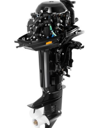 Лодочный мотор HIDEA HD30FHS в Домодедово