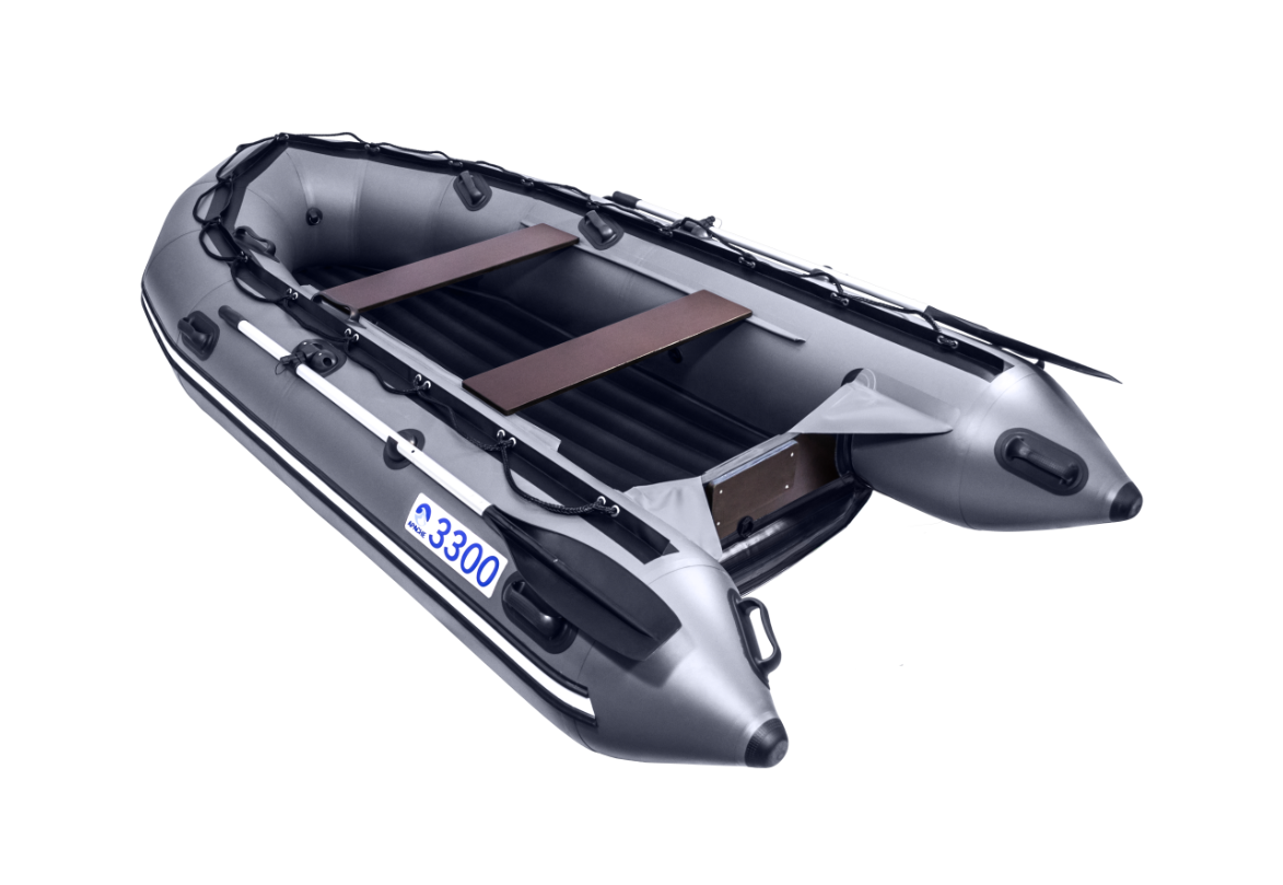 Лодка APACHE 3300 НДНД в Домодедово