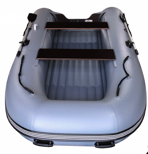 НАДУВНАЯ ЛОДКА GLADIATOR E380S в Домодедово