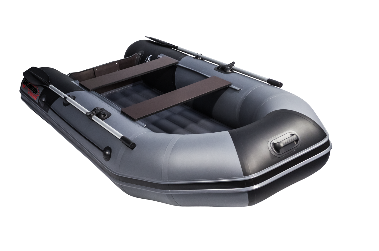 Лодка Таймень NX 2800 НДНД в Домодедово