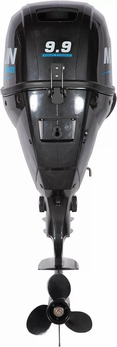 Лодочный мотор MARLIN MF 9.9 AMHS в Домодедово