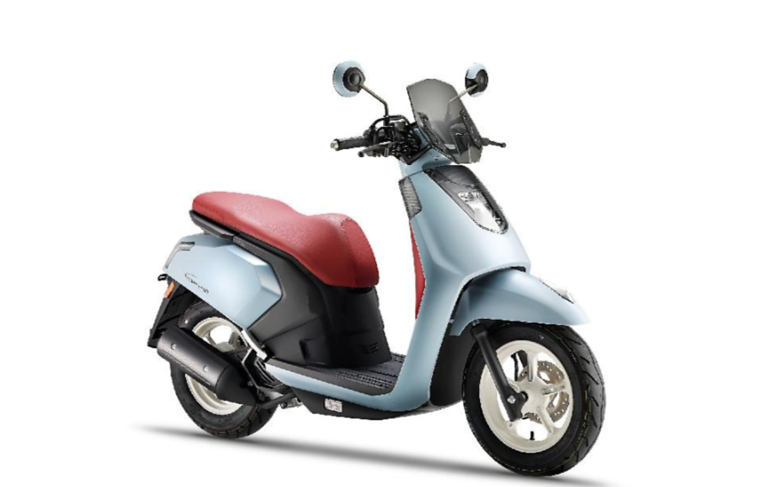 Скутер ARIIC GEMMA в Домодедово