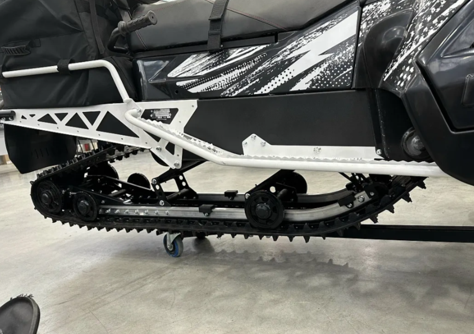 СНЕГОХОД IRBIS SF200L XE SUPERLONG в Домодедово