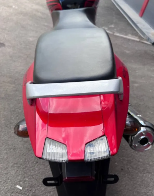 Мотоцикл RACER MAGNUM RC200-C5B в Домодедово